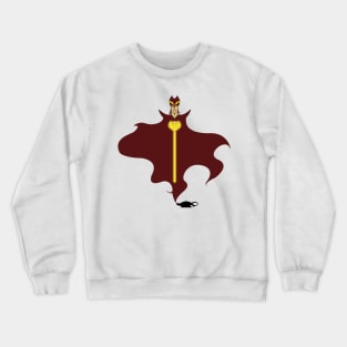 My Final Wish Crewneck Sweatshirt